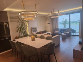Exclusive apartman Belgrade Waterfront Terraces - Unique